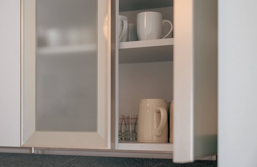 Sankt Lorenz Apartment | Ferienwohnung/app. für 2 Gäste mit 40m² in Scharfling