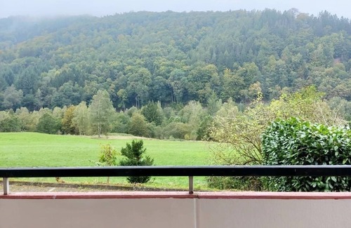 Laddeken Apartment | Ferienwohnung/app. für 4 Gäste mit 38m² in Lautenthal