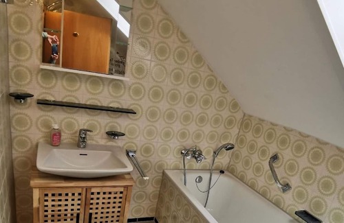 Neuschoenau Apartment | Ferienwohnung/app. für 6 Gäste mit 105m² in Neuschönau