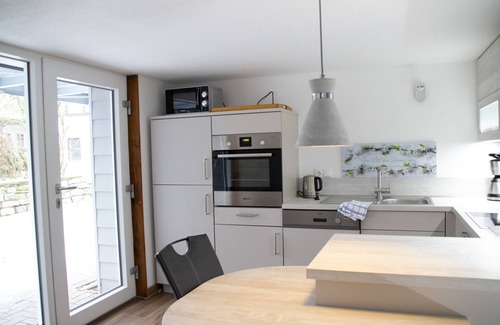 Lichtenhagen Apartment | Ferienwohnung/app. für 4 Gäste mit 80m² in Ottenstein