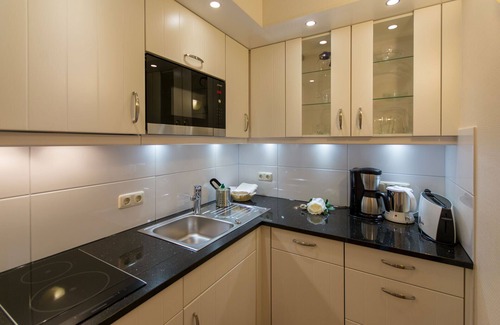 Spiekeroog Apartment | Ferienwohnung/app. für 2 Gäste mit 30m² in Spiekeroog