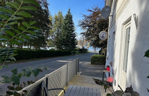 Winnemark Apartment | Ferienwohnung/app. für 5 Gäste mit 60m² in Sundsacker