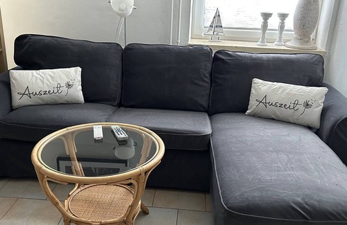 Winnemark Apartment | Ferienwohnung/app. für 5 Gäste mit 60m² in Sundsacker