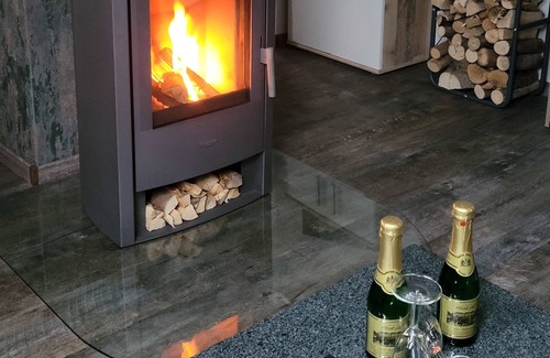 Wiarden Apartment | Ferienwohnung/app. für 5 Gäste mit 100m² in Wangerland