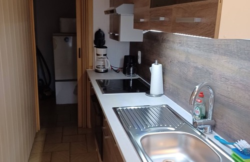 Nubbel Apartment | Ferienwohnung/app. für 2 Gäste mit 27m² in Nübbel