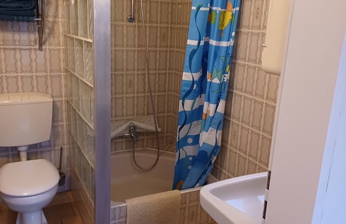 Nubbel Apartment | Ferienwohnung/app. für 2 Gäste mit 27m² in Nübbel