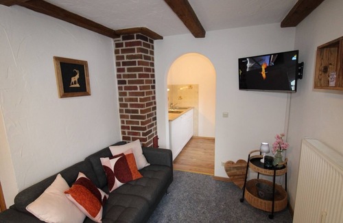 Kruen Apartment | Ferienwohnung/app. für 2 Gäste mit 45m² in Krün