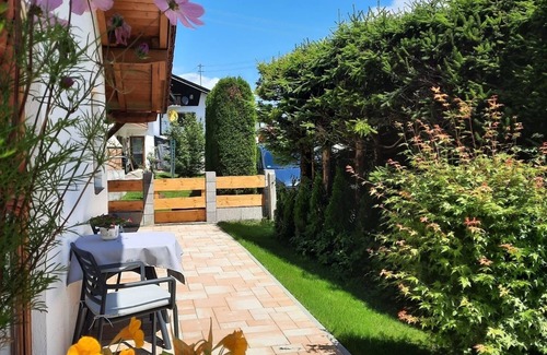 Kruen Apartment | Ferienwohnung/app. für 2 Gäste mit 45m² in Krün