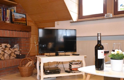 Castell Apartment | Ferienwohnung/app. für 3 Gäste mit 80m² in Castell