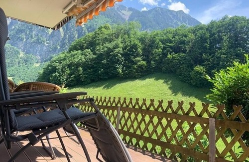 Lungern Apartment | Ferienwohnung/app. für 4 Gäste mit 68m² in Lungern