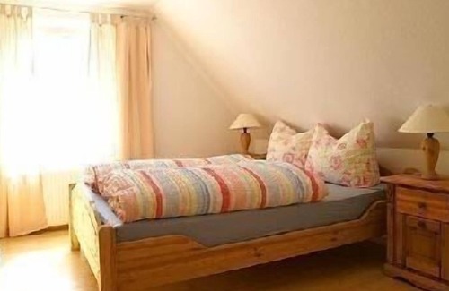 Dassow Apartment | Ferienwohnung/app. für 4 Gäste mit 39m² in Dassow