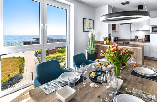 Kappeln Apartment | Ferienwohnung/app. für 4 Gäste mit 80m² in Kappeln