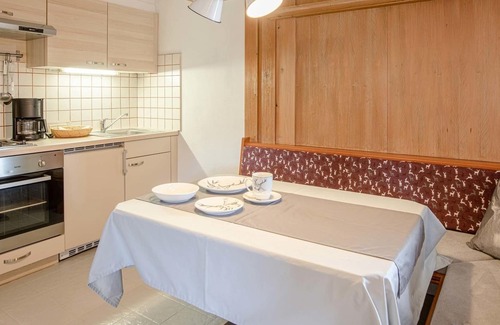 Graen Apartment | Ferienwohnung/app. für 4 Gäste mit 45m² in Grän