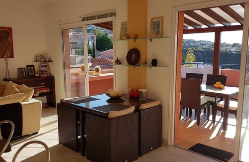 Tala Apartment | Ferienwohnung/app. für 4 Gäste mit 100m² in Tala