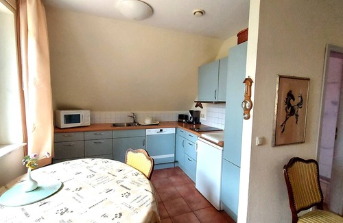 Wiek Apartment | Ferienwohnung/app. für 4 Gäste mit 61m² in Wiek