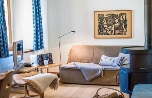 Bever Apartment | Ferienwohnung/app. für 4 Gäste mit 57m² in Bever