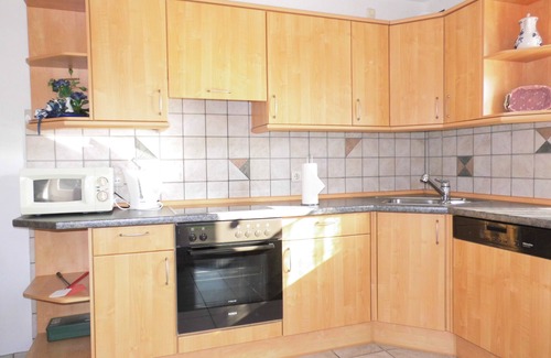 Esens Apartment | Ferienwohnung/app. für 4 Gäste mit 80m² in Esens