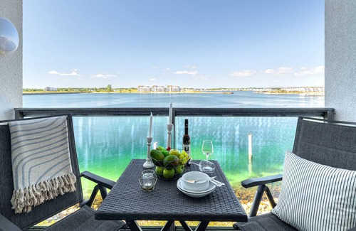 Kappeln Apartment | Ferienwohnung/app. für 5 Gäste mit 84m² in Kappeln