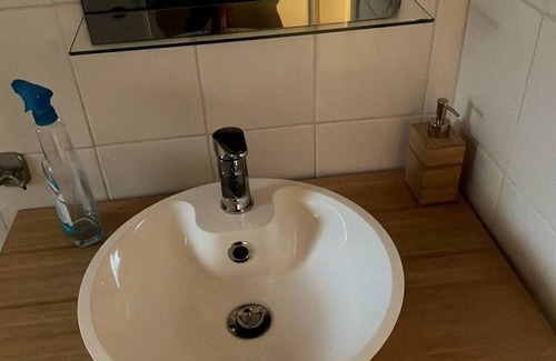Suedviertel Apartment | Ferienwohnung/app. für 5 Gäste mit 60m² in Essen