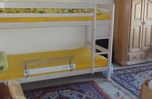 Weggis Apartment | Ferienwohnung/app. für 6 Gäste mit 70m² in Weggis