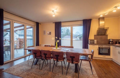 Muritz Apartment | Ferienwohnung/app. für 6 Gäste mit 60m² in Lenz