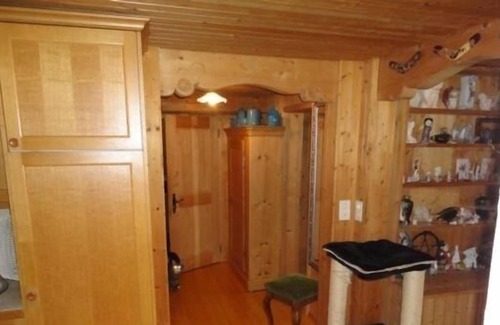 Ennetbuhl Apartment | Ferienwohnung/app. für 5 Gäste mit 130m² in Ennetbühl