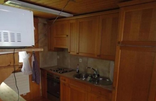 Ennetbuhl Apartment | Ferienwohnung/app. für 5 Gäste mit 130m² in Ennetbühl