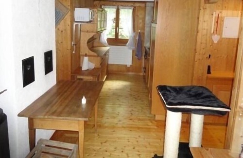 Ennetbuhl Apartment | Ferienwohnung/app. für 5 Gäste mit 130m² in Ennetbühl