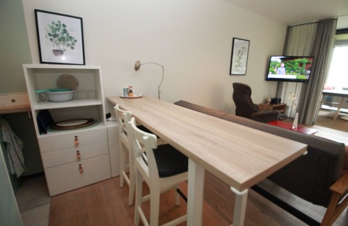 Ascheberg Apartment | Ferienwohnung/app. für 4 Gäste mit 63m² in Ascheberg