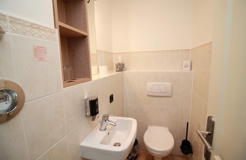 Ascheberg Apartment | Ferienwohnung/app. für 4 Gäste mit 63m² in Ascheberg