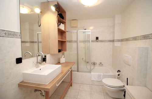 Ascheberg Apartment | Ferienwohnung/app. für 4 Gäste mit 63m² in Ascheberg