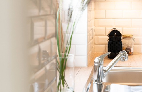 Mildstedt Apartment | Ferienwohnung/app. für 4 Gäste mit 81m² in Mildstedt