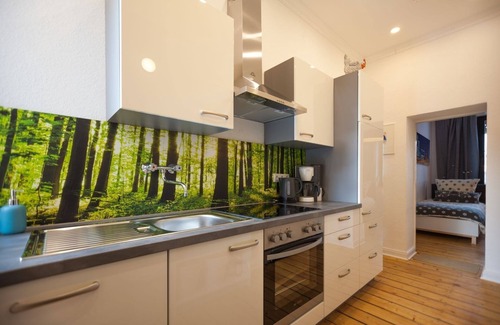 Solingen Apartment | Ferienwohnung/app. für 5 Gäste mit 65m² in Solingen