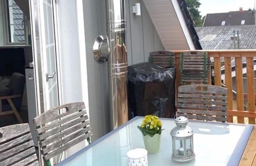 Wendtorf Apartment | Ferienwohnung/app. für 8 Gäste mit 130m² in Wendtorf