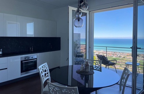 Casabianca di Fermo Apartment | Ferienwohnung/app. für 4 Gäste mit 51m² in Capodarco