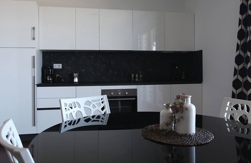 Casabianca di Fermo Apartment | Ferienwohnung/app. für 4 Gäste mit 51m² in Capodarco