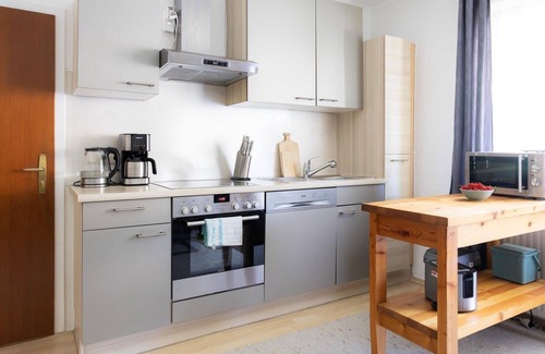 Bockstein Apartment | Ferienwohnung/app. für 6 Gäste mit 60m² in Bad Gastein