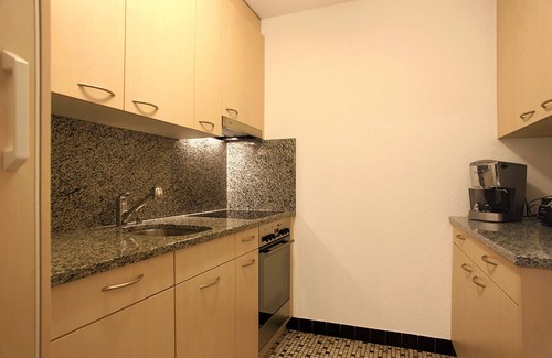 Davos Apartment | Ferienwohnung/app. für 4 Gäste mit 44m² in Davos Platz