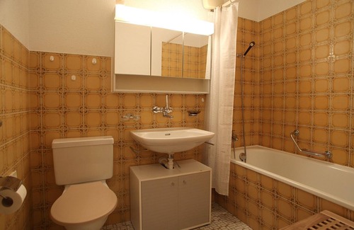 Davos Apartment | Ferienwohnung/app. für 4 Gäste mit 44m² in Davos Platz