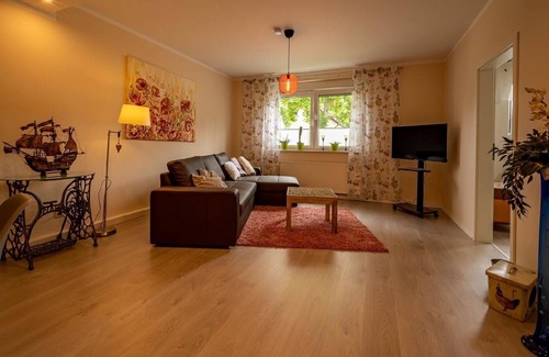 Wessendorf Apartment | Ferienwohnung/app. für 2 Gäste mit 75m² in Brandenburg