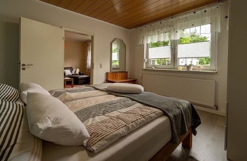 Wessendorf Apartment | Ferienwohnung/app. für 2 Gäste mit 75m² in Brandenburg