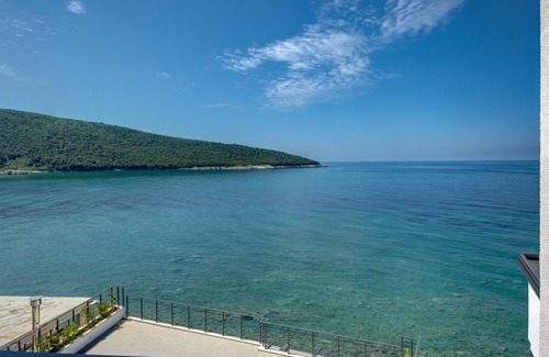 Utjeha Apartment | Ferienwohnung/app. für 4 Gäste mit 85m² in Ulcinj/Kruče