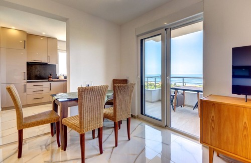 Utjeha Apartment | Ferienwohnung/app. für 4 Gäste mit 84m² in Utjeha-bušat