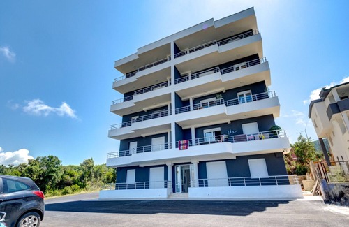 Utjeha Apartment | Ferienwohnung/app. für 4 Gäste mit 84m² in Utjeha-bušat