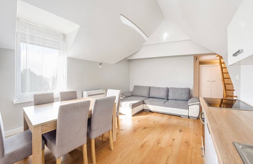 Miedzyzdroje Apartment | Ferienwohnung/app. für 7 Gäste mit 60m² in Miedzyzdroje