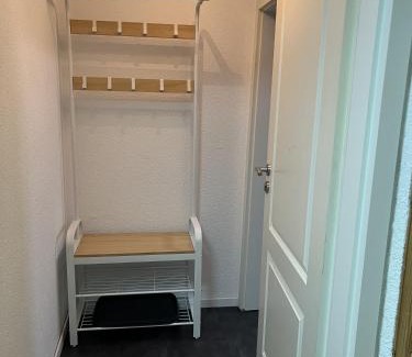 Arnstadt Apartment | Ferienwohnung Arnstadt Ost