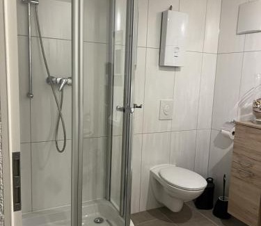 Arnstadt Apartment | Ferienwohnung Arnstadt Ost