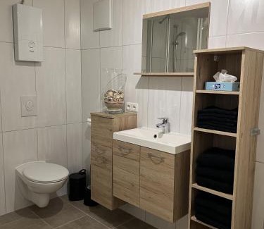 Arnstadt Apartment | Ferienwohnung Arnstadt Ost
