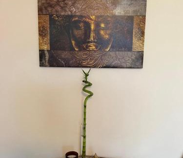 Norderstedt Apartment | Ferienwohnung Aspelohe - Apartment 2