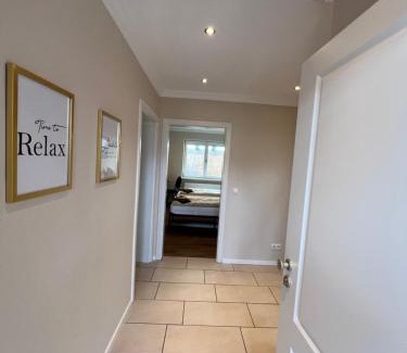 Norderstedt Apartment | Ferienwohnung Aspelohe - Apartment 2